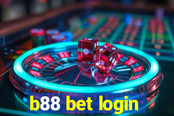 b88 bet login